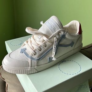 Off White Sneakers